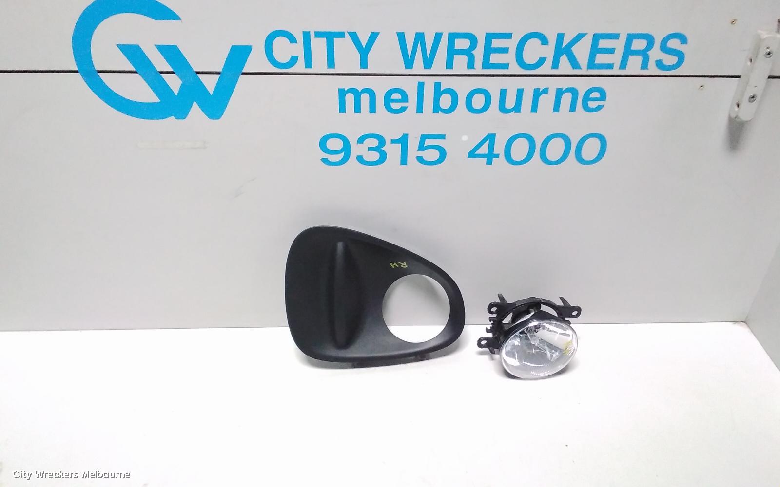 SUZUKI BALENO RIGHT INDICATOR/FOG/SIDE, BUMPER FOGLAMP, EW, 08/2019 ONWARDS - Image 1