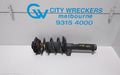 AUDI TT RIGHT FRONT STRUT, 8J, 2.0, PETROL, FWD, COUPE/CABRIO, 09/2006 - 12/2014 - Image 1