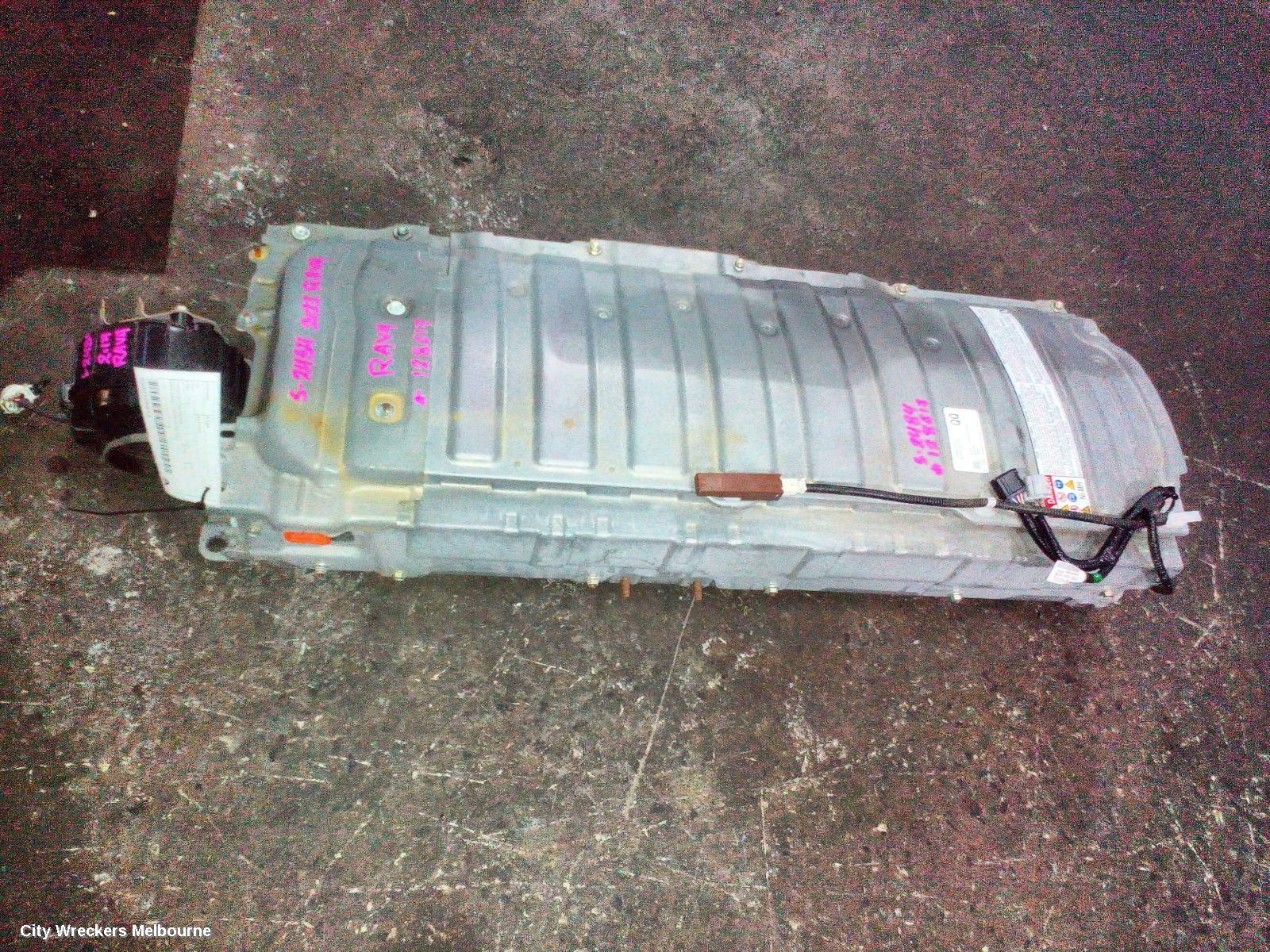 TOYOTA RAV4 BATTERY, XA50, 11/2018 - 12/2025 - Image 3