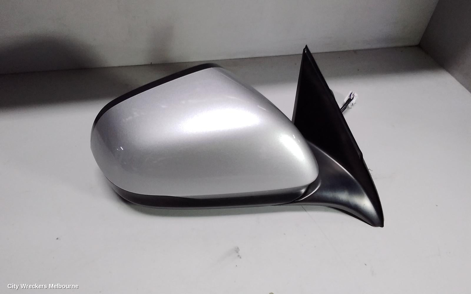 HONDA HRV RIGHT DOOR MIRROR, RU5, VTI-L, POWER FOLD, AUTO DIP TYPE (7 WIRE), 12/2014 - 06/2018 - Image 2