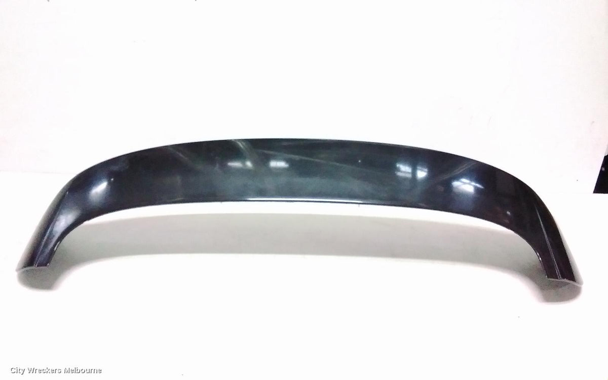 MAZDA CX5 REAR SPOILER, KE, 02/2012 - 01/2017 - Image 2