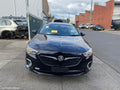 HOLDEN COMMODORE BOOTLID/TAILGATE, TAILGATE, ZB, HATCH, NON SPOILER TYPE, 10/2017 - 12/2020 - Image 1