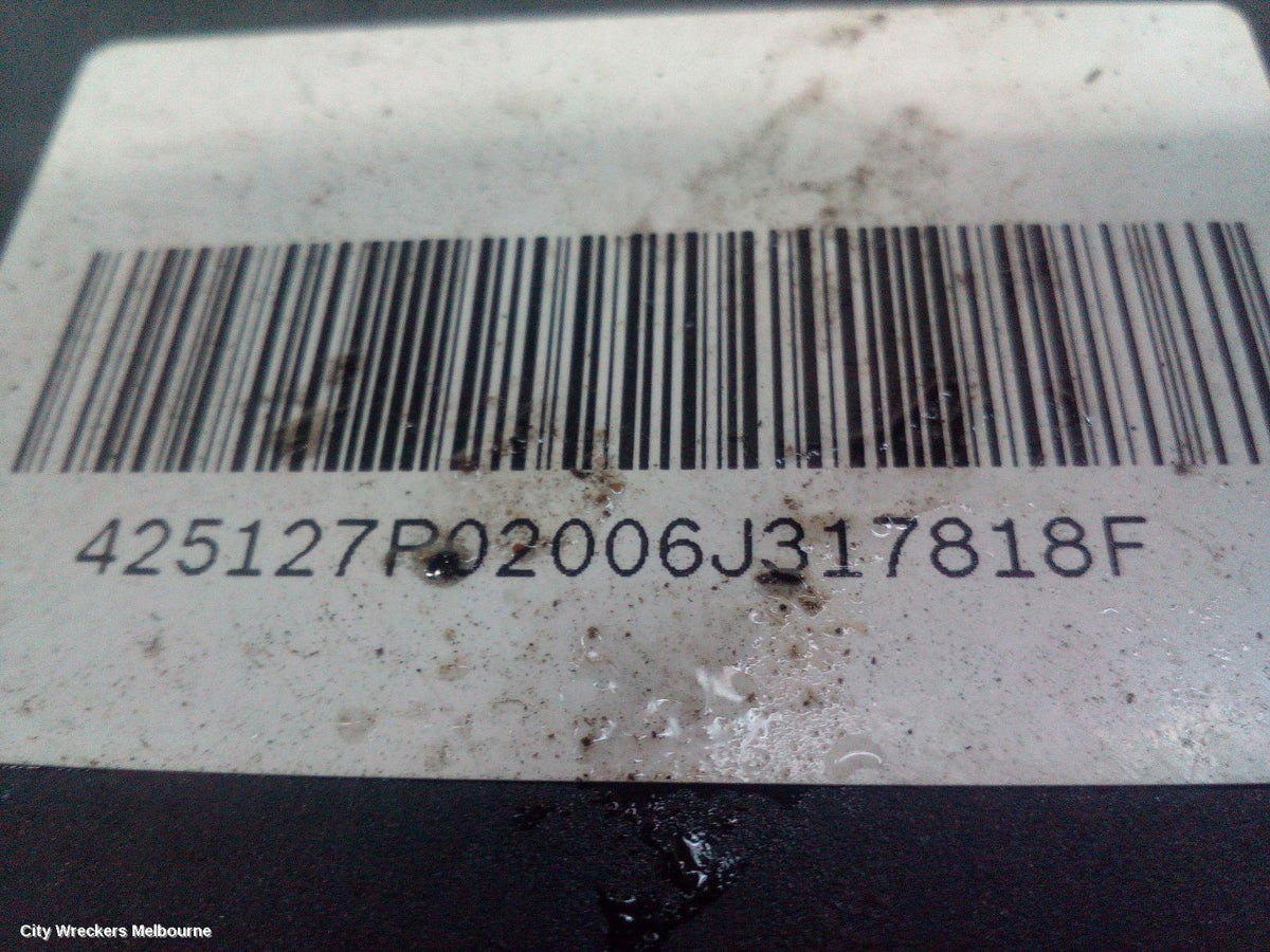 LDV G10 ABS PUMP/MODULATOR, SV7A/SV7C, WAGON/VAN, 04/2015 ONWARDS - Image 3