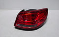 HOLDEN COMMODORE RIGHT TAILLIGHT, VF, SEDAN, CLEAR TYPE, EVOKE/SV6/SS/INTERNATIONAL, 05/2013 - 12/2017 - Image 1