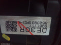 TOYOTA COROLLA RIGHT DRIVESHAFT, AUTO T/M, PETROL, 2.0, M20A-FKS, MZEA12R, 07/2018 ONWARDS - Image 1