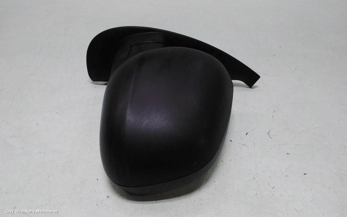 RENAULT KANGOO LEFT DOOR MIRROR, X61, W/ MANUAL FOLD, ELECT ADJ TYPE, 10/2010 - 02/2022 - Image 3