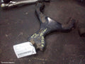 MERCEDES VITO LEFT FRONT LOWER CONTROL ARM, 639, 04/2004 - 01/2011 - Image 1