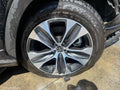TOYOTA KLUGER WHEEL MAG, FACTORY, 18X7.5IN, 5 SINGLE SPOKE, BICOLOUR, XU70 SERIES, 03/2021 ONWARDS - Image 1