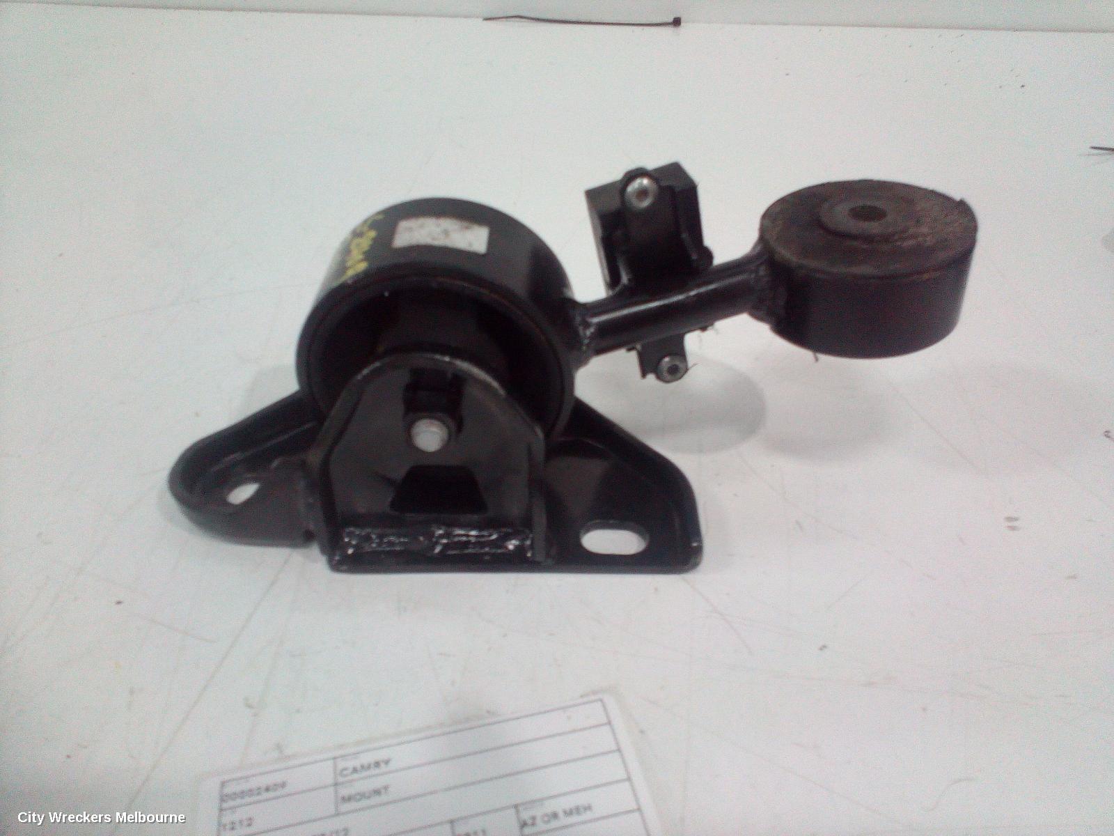 TOYOTA CAMRY MOUNT, XV40, 06/2006 - 02/2012 - Image 3