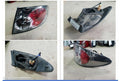 MAZDA 6 RIGHT TAILLIGHT, GG/GY, IN BODY, SEDAN, MPS, 10/2005 - 01/2008 - Image 1