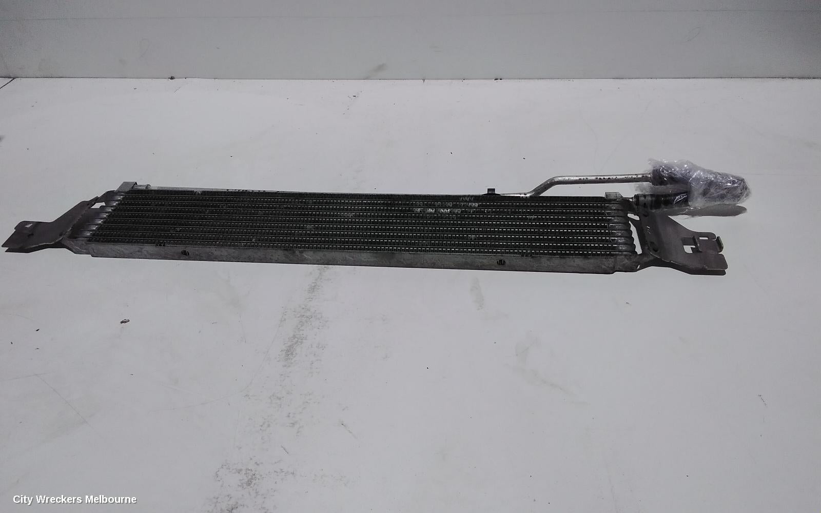 OPEL ASTRA COOLER, MK 4, 09/2012 - 01/2014 - Image 1