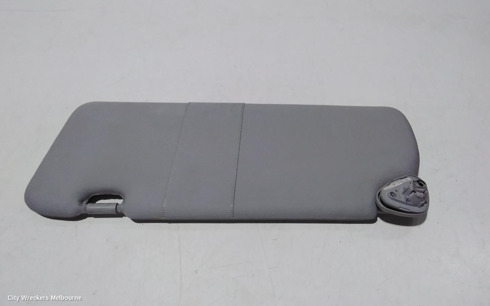 HONDA CRV SUNVISOR, RE, RH SIDE, 03/2007 - 10/2012 - Image 3