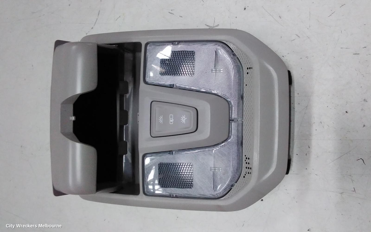 LDV T60 COURTESY LIGHT, FRONT, SK8C, 07/2017 ONWARDS - Image 2