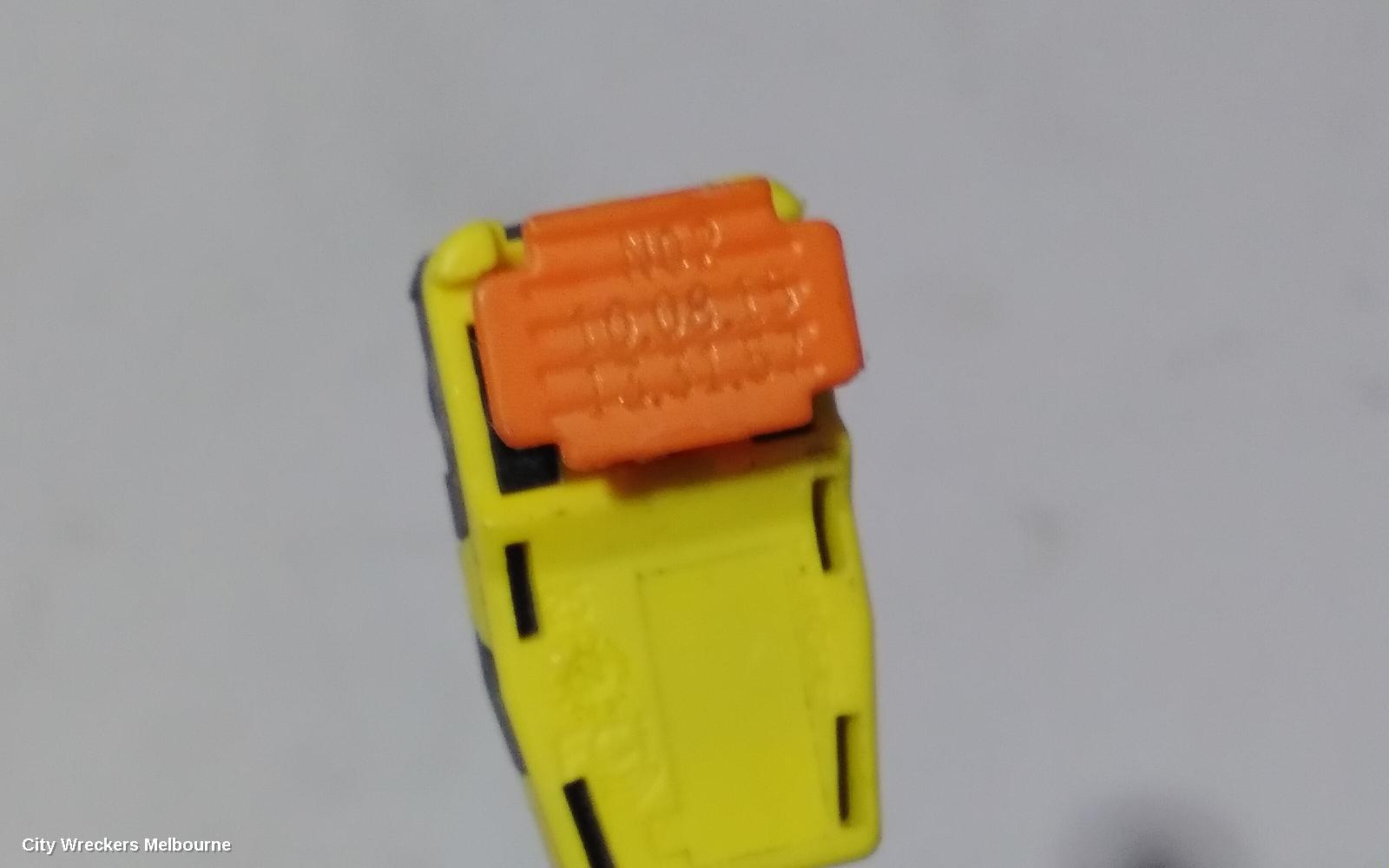 LAND ROVER DISCOVERY SPORT AIRBAG MODULE/SENSOR, CLOCKSPRING, L550, 01/2015 ONWARDS - Image 3