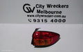 SUBARU TRIBECA RIGHT TAILLIGHT, B9, IN BODY, 10/2006 - 11/2007 - Image 1