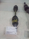 SUZUKI SX4 LEFT DRIVESHAFT, FRONT, 2WD, J20B, AUTO T/M (CVT), 6 SPEED, 01/2010 - 01/2014 - Image 1