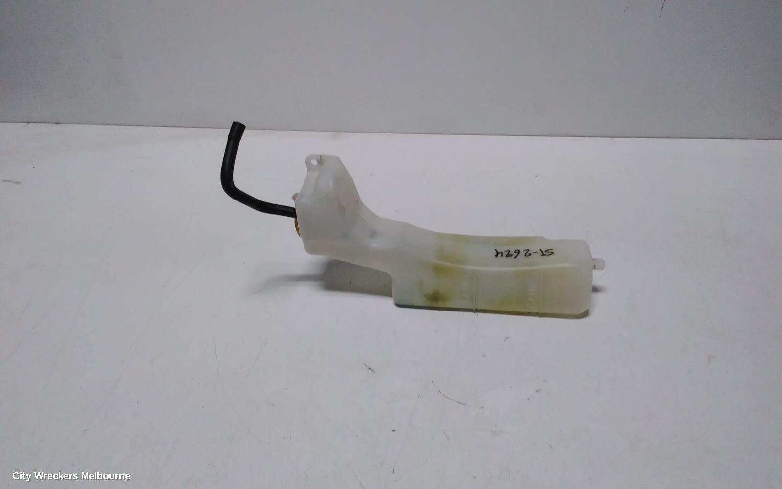 SUBARU XV OVERFLOW BOTTLE, G4X, 08/2011 - 04/2017 - Image 1