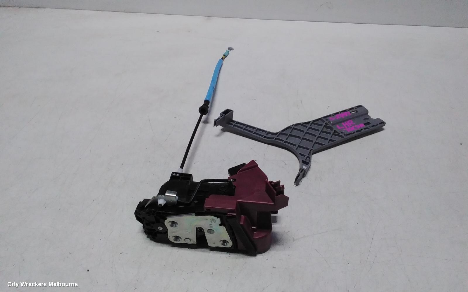 HYUNDAI TUCSON DOOR/BOOT/GATE LOCK, LEFT REAR DOOR LOCK, NX4, 02/2021 ONWARDS - Image 1
