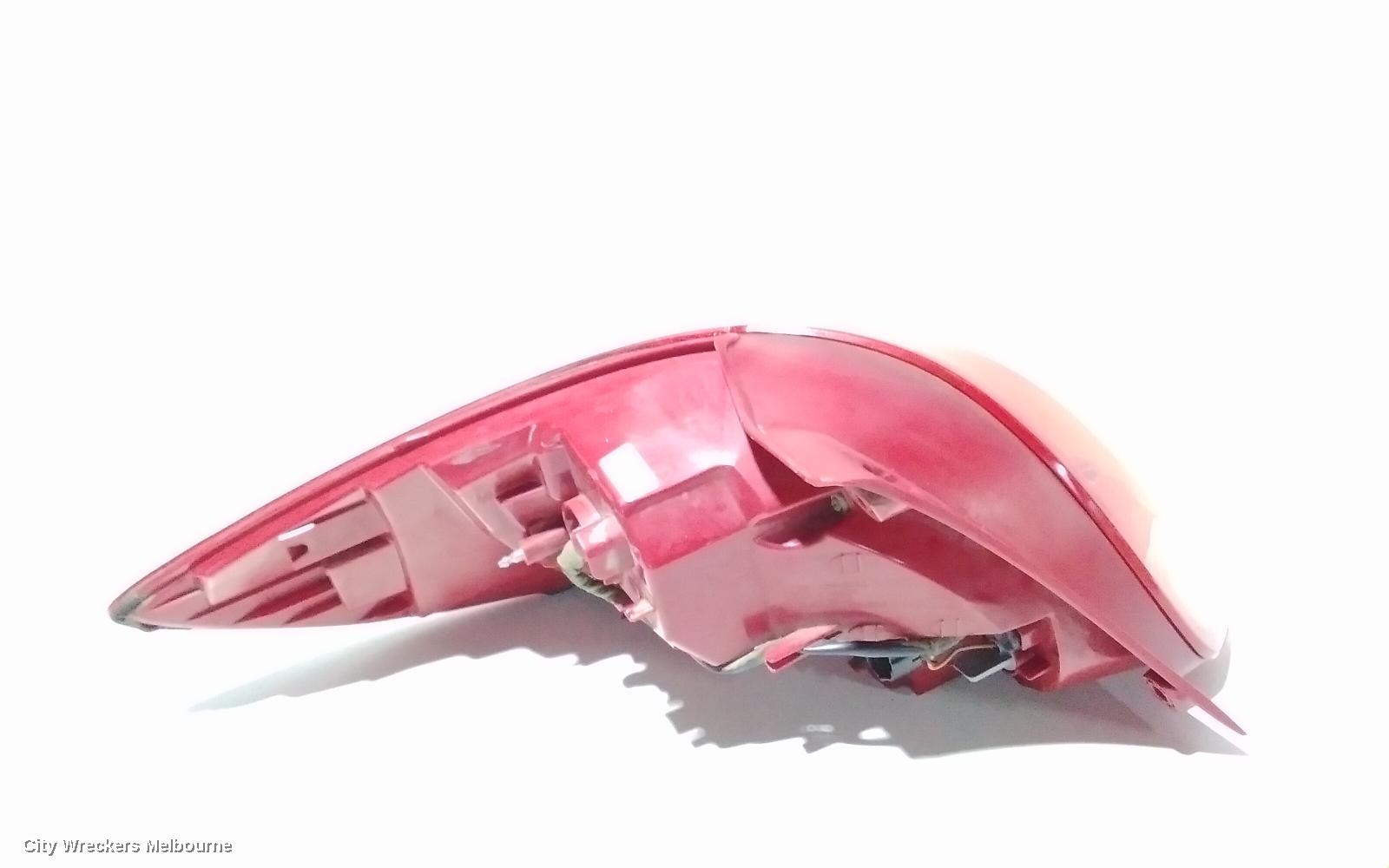 HYUNDAI VELOSTER RIGHT TAILLIGHT, IN BODY, FS, LED TYPE, 12/2011 - 02/2018 - Image 3