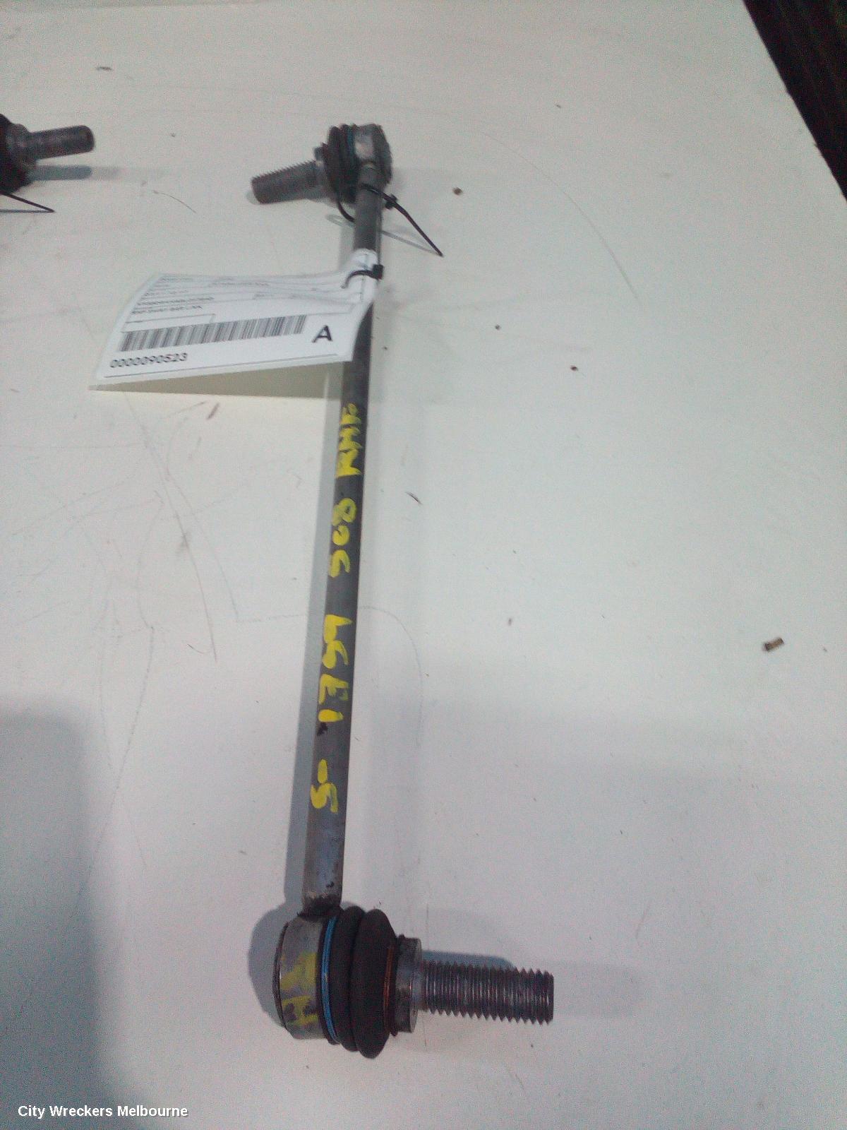 PEUGEOT 508 STABILISER BAR, 07/2011 - 12/2017 - Image 1