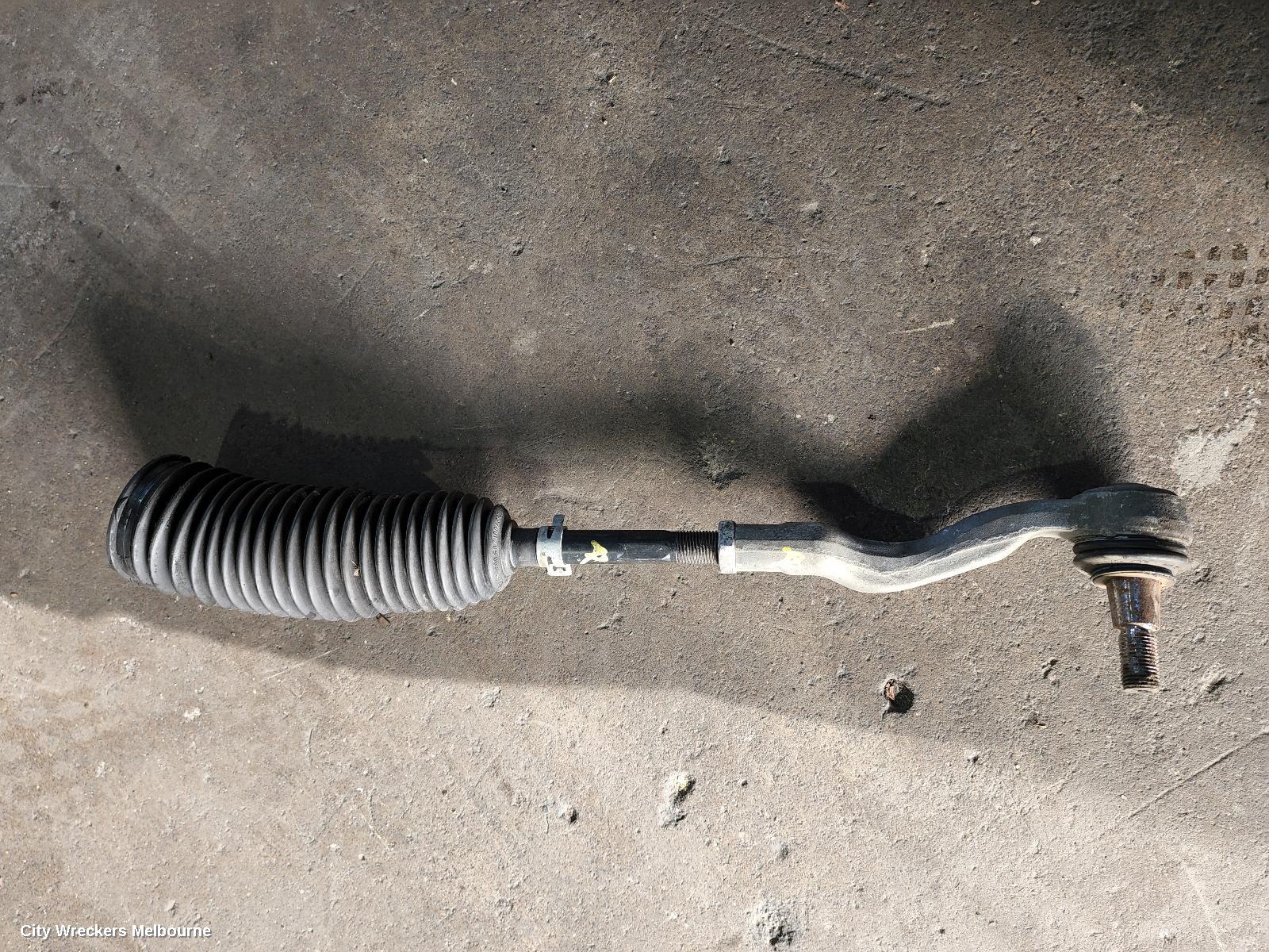 MERCEDES VITO FRONT TIE ROD, 639 VAN 05/2004 - 01/2011 - Image 1
