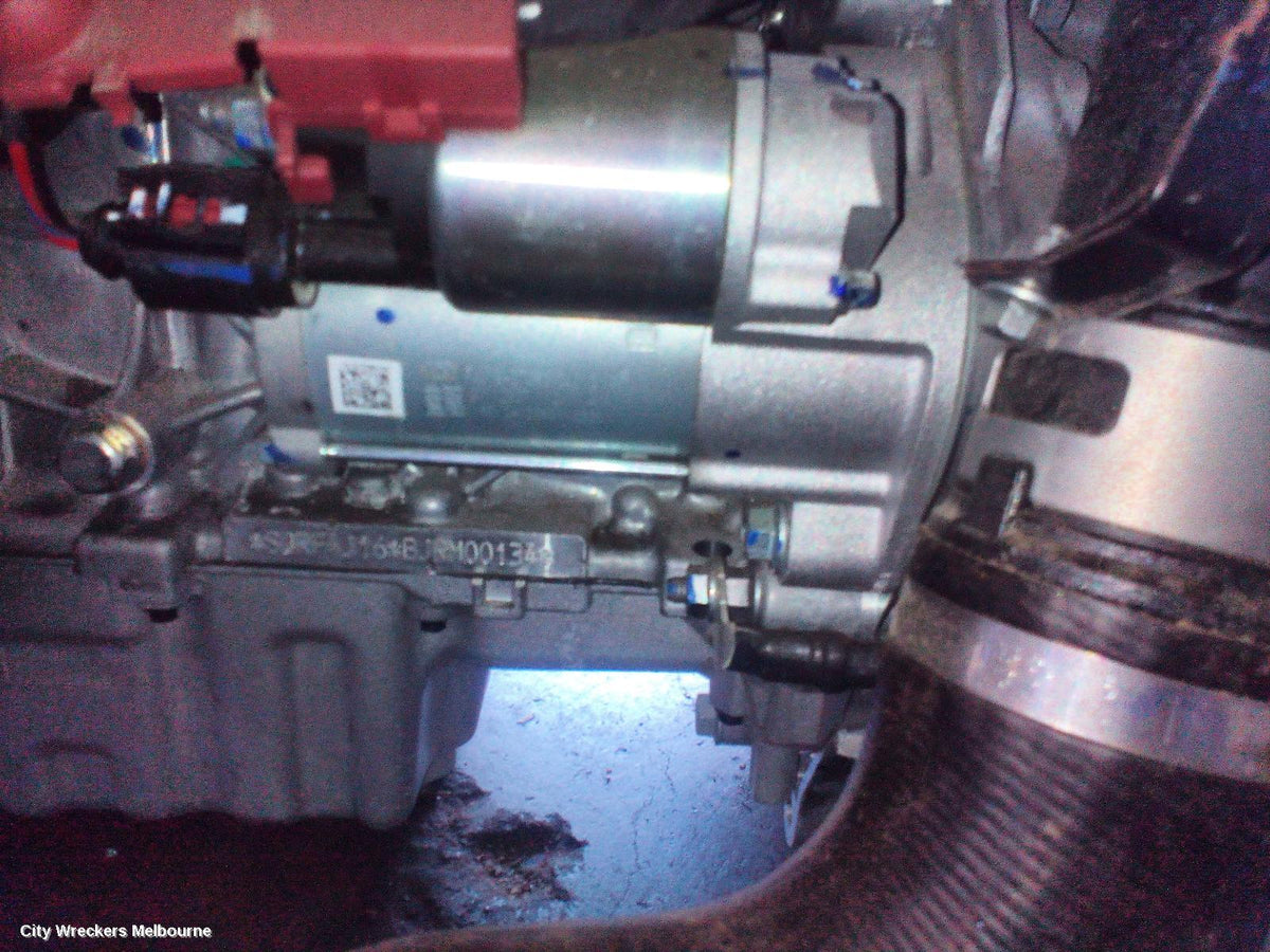 CHERY TIGGO 7 STARTER, T32, PETROL, 1.6, TURBO, SQRF4J16, 05/2023 ONWARDS - Image 1