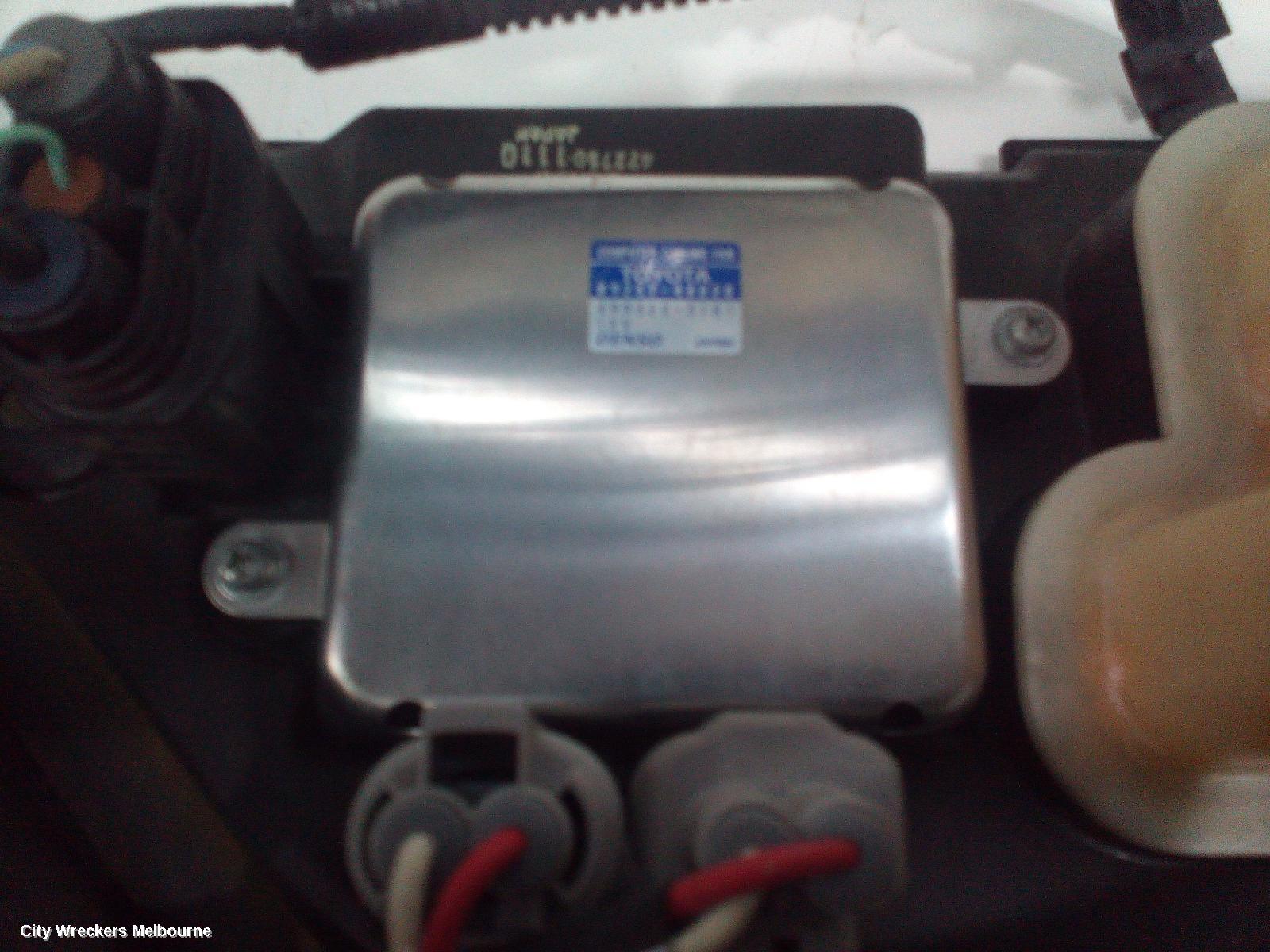 LEXUS RX SERIES FAN, 3.3, 3MZ, MCU3#, RX330, 04/2003 - 11/2005 - Image 3