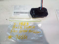 TOYOTA HIACE FAN SPEED RESISTOR, TRH/KDH, 03/2005 - 04/2019 - Image 1