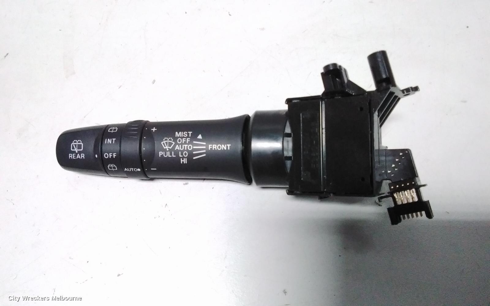 MITSUBISHI ECLIPSE CROSS COMBINATION SWITCH, WIPER SWITCH, YA-YB, 11/2017 ONWARDS - Image 2