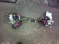TOYOTA C-HR ABS PUMP/MODULATOR, GEN 1, MODULATOR UNIT, HYBRID TYPE, 10/2019 ONWARDS - Image 1