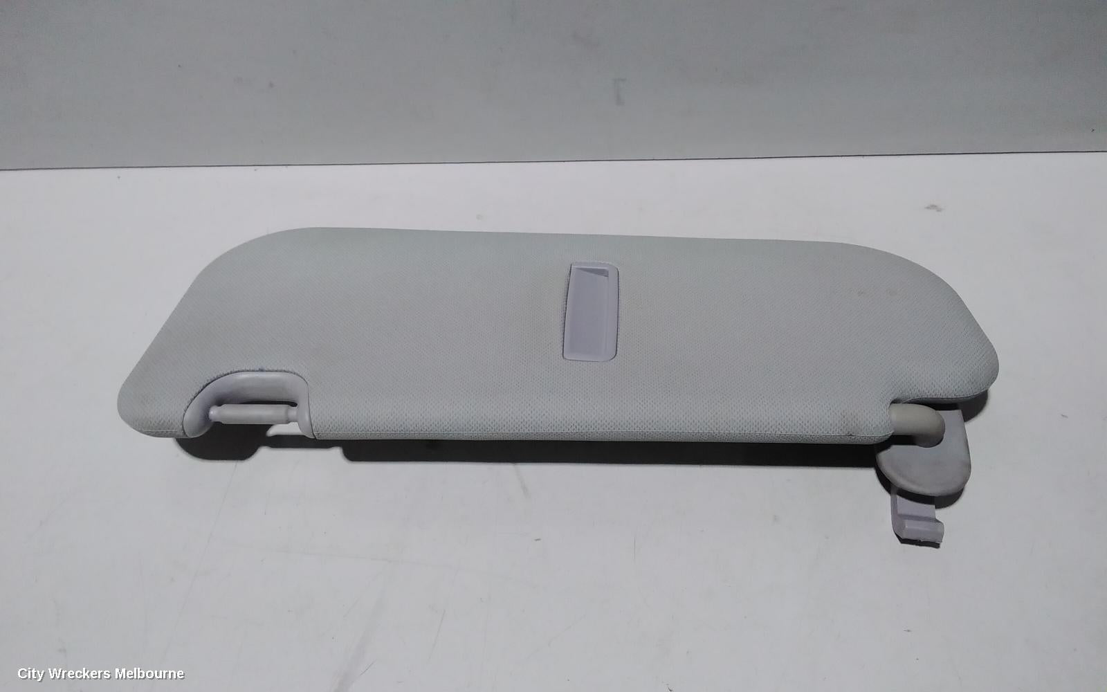 HYUNDAI I30 SUNVISOR, GD, RH SIDE, 03/2012 - 02/2017 - Image 2