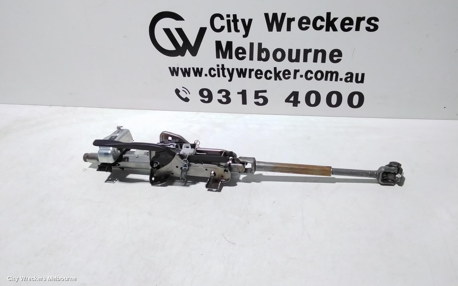 VOLKSWAGEN T-ROC STEERING COLUMN, A1, 03/2020 - 12/2025 - Image 1