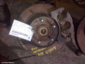 MITSUBISHI OUTLANDER RIGHT FRONT HUB ASSEMBLY, ZG-ZL, FWD/AWD, 11/2006 ONWARDS - Image 1
