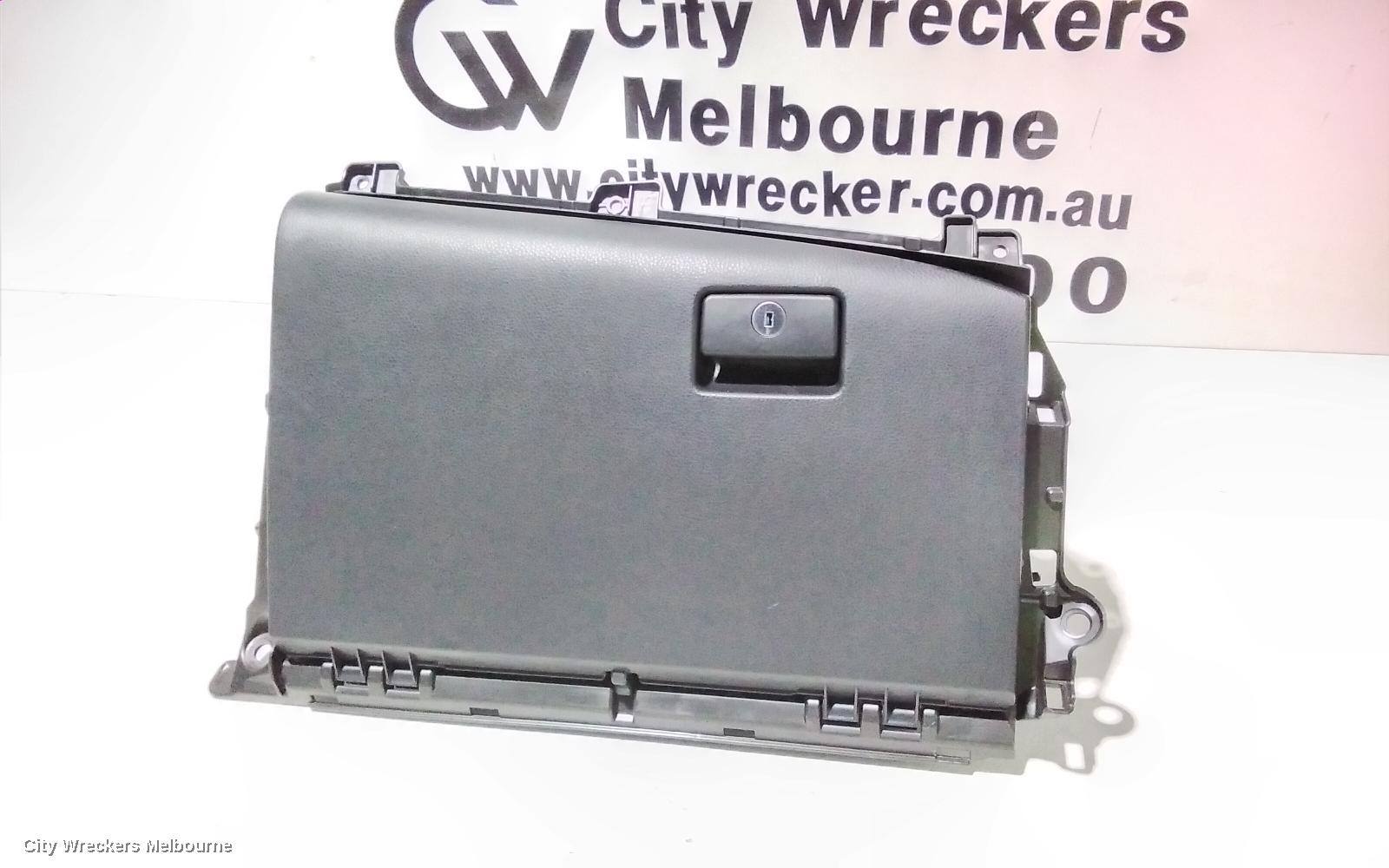 TOYOTA CAMRY GLOVE BOX, XV70, 09/2017 - 05/2024 - Image 3
