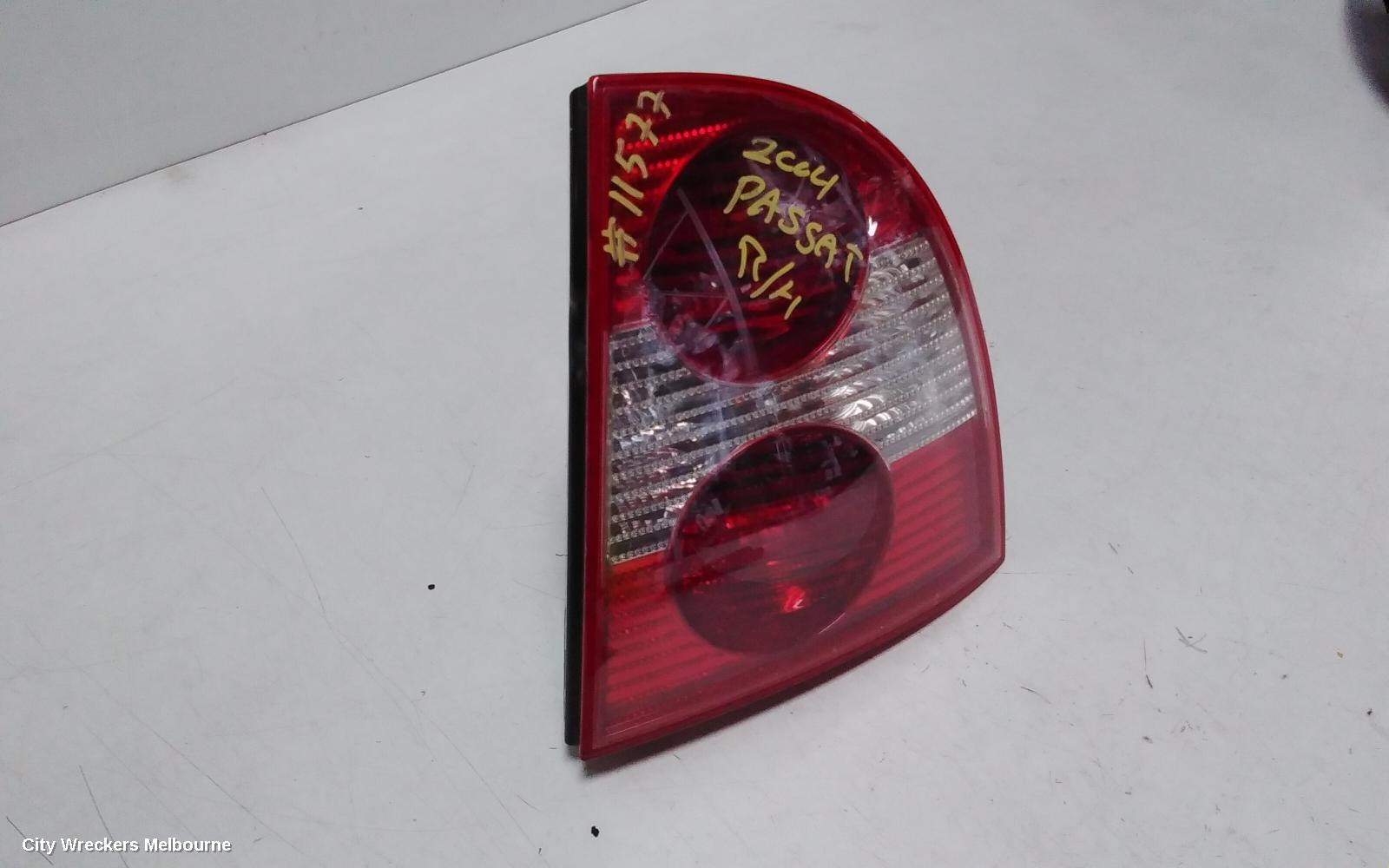 VOLKSWAGEN PASSAT RIGHT TAILLIGHT, 3B/GP, SEDAN, 02/2001 - 11/2005 - Image 3