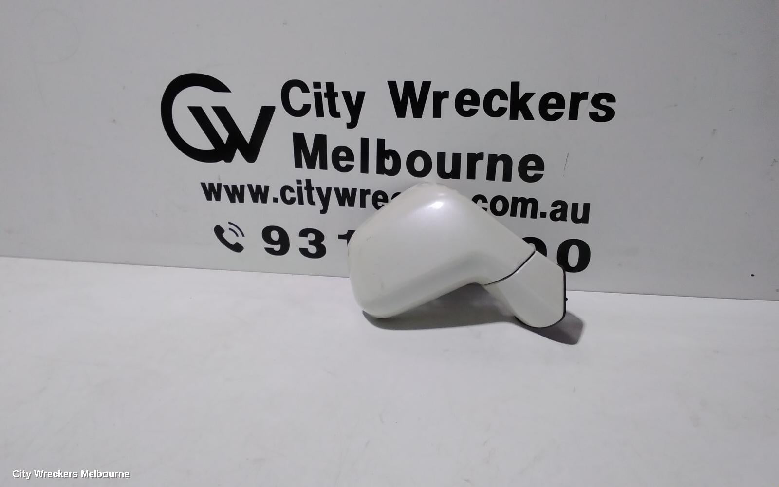HOLDEN CAPTIVA RIGHT DOOR MIRROR, CG, NON HEATED, NON INDICATOR TYPE, 3 PIN TYPE, CAPTIVA 5 TYPE, 03/2011 - 09/2015 - Image 3