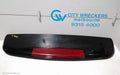 LAND ROVER RANGEROVER SPORT REAR SPOILER, TAILGATE SPOILER, L320, 08/2005 - 09/2009 - Image 1