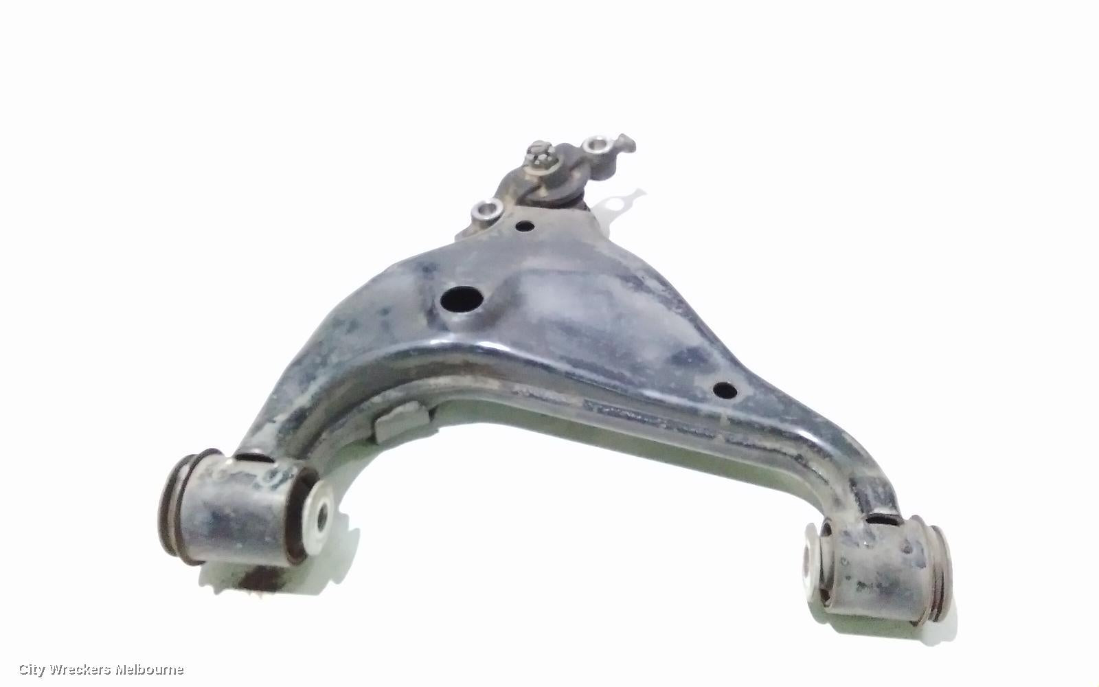 TOYOTA HILUX RIGHT FRONT LOWER CONTROL ARM, 4WD, 02/2005 - 08/2015 - Image 3
