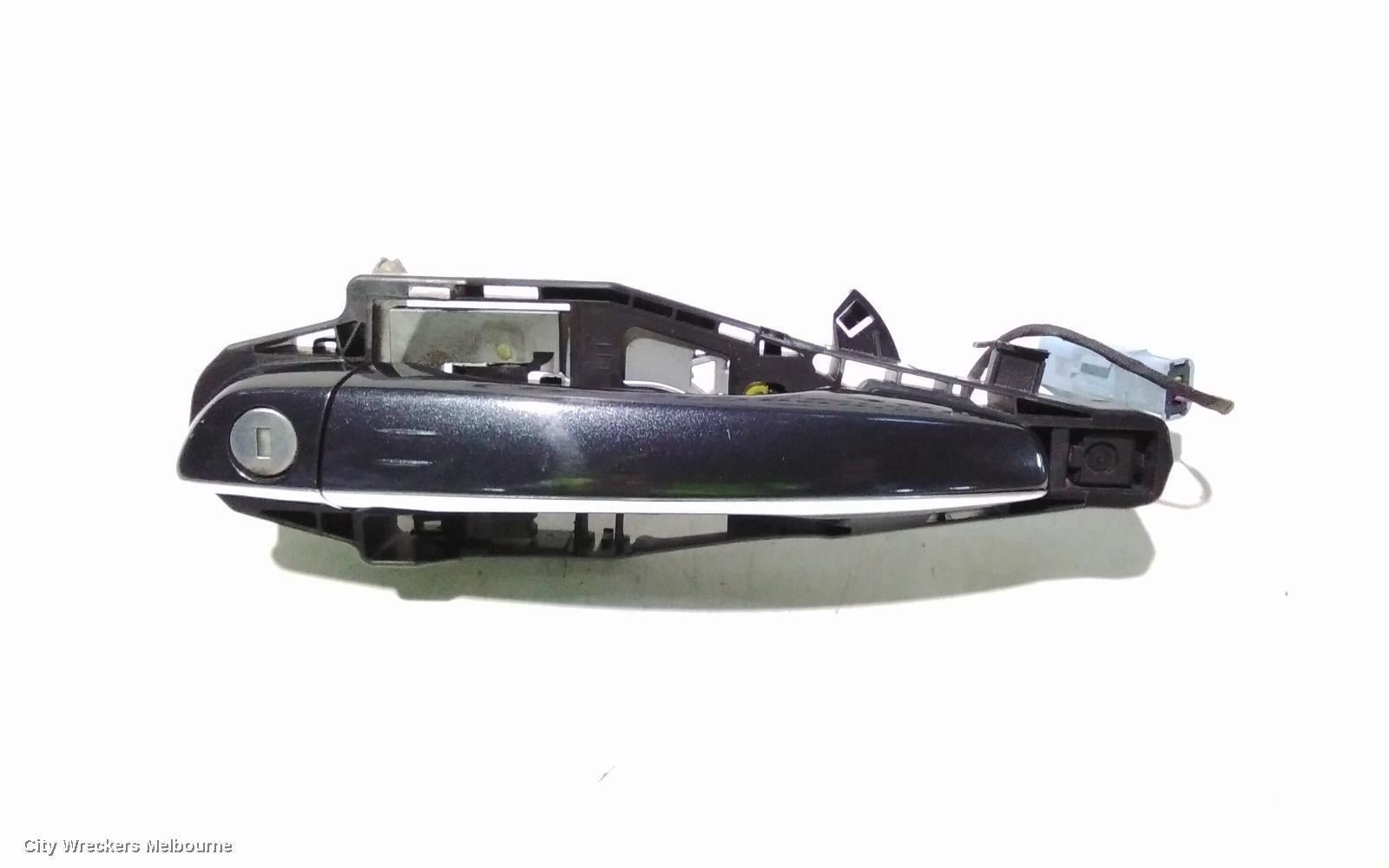 PEUGEOT 508 DOOR HANDLE, 07/2011 - 12/2017 - Image 3
