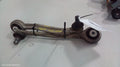 AUDI A5 LEFT FRONT UPPER CONTROL ARM, FRONT, 8T, 10/2007 - 11/2016 - Image 1