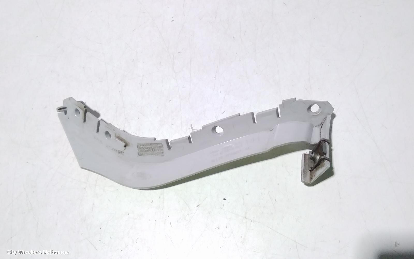 LAND ROVER RANGEROVER EVOQUE, L538, 11/2011 - 01/2019, RHR BAR BRAKET: 104712 - Image 3