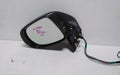 LEXUS RX SERIES LEFT DOOR MIRROR, AL10, COLOUR CODED, NON CAMERA TYPE, 12/2008 - 08/2015 - Image 1