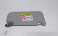 KIA RIO SUNVISOR, UB, LH SIDE, 08/2011 - 11/2016 - Image 1