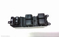 TOYOTA AURION PWR DR WIND SWITCH, RH FRONT (MASTER SWITCH), GSV40R, 10/2006 - 03/2012 - Image 1