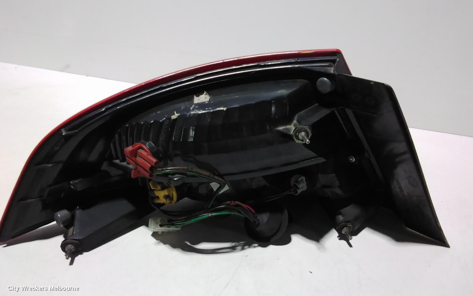 FORD FALCON RIGHT TAILLIGHT, FG MKI-MKII, SEDAN, XT, 05/2008 - 10/2014 - Image 3