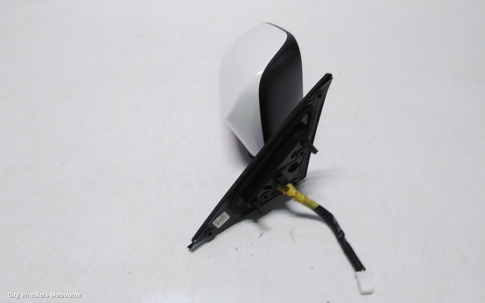 TOYOTA CAMRY RIGHT DOOR MIRROR, ASV50/AVV50, ALTISE/ATARA R/S/SX/HYBRID H/RZ, NON BLIND SPOT MONITOR TYPE, 12/2011 - 03/2015 - Image 3