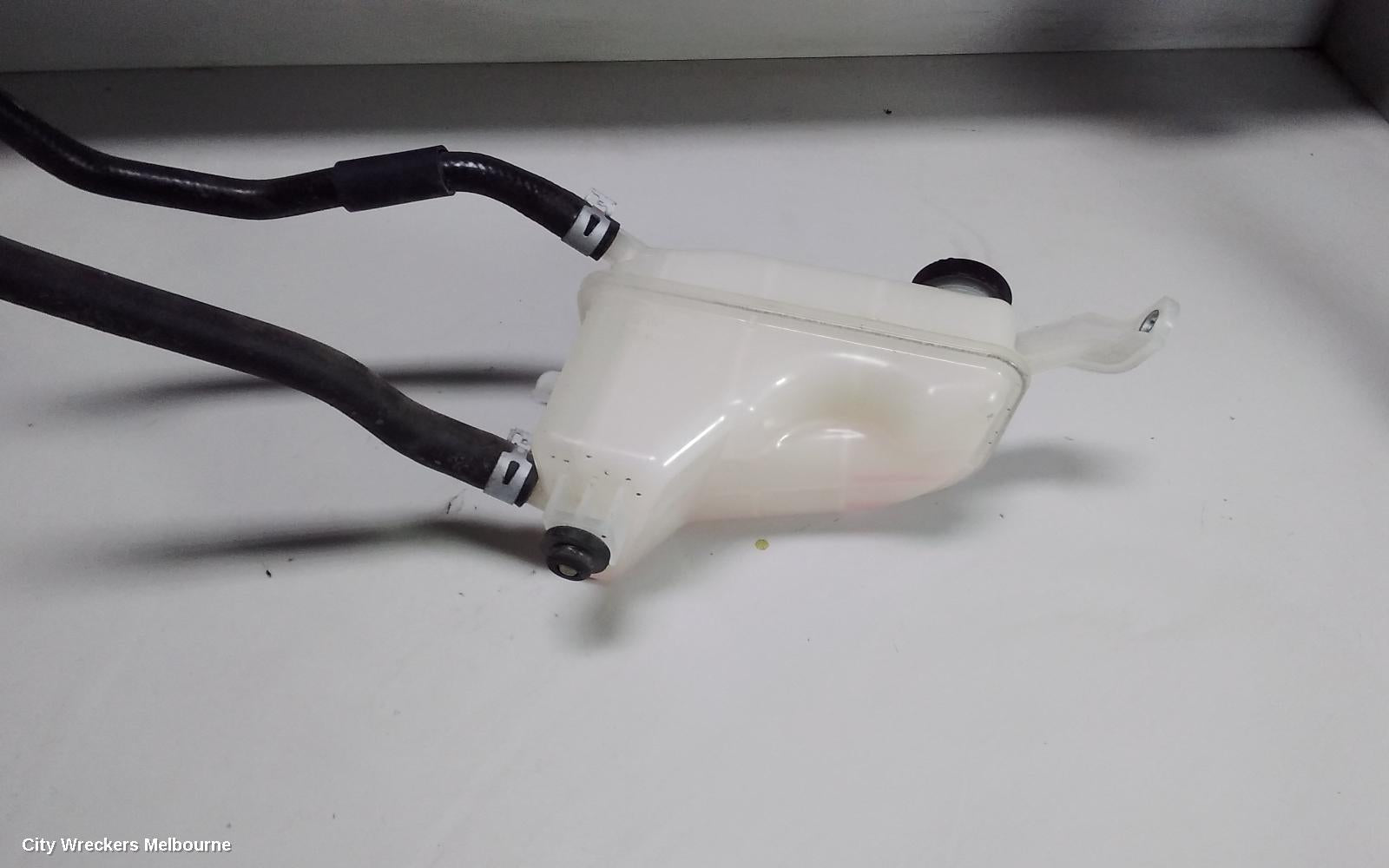 TOYOTA COROLLA OVERFLOW BOTTLE, ZRE182R, 10/2012 - 06/2018 - Image 2