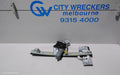 HOLDEN COMMODORE RIGHT REAR WND REG/MOTOR, VE-VF, SEDAN, 08/2006 - 12/2017 - Image 1