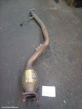 HYUNDAI GENESIS CATALYTIC CONVERTER, UNDER CAR-CAT TYPE, 3.8, PETROL, RH SIDE, DH, 11/2014 - 01/2018 - Image 1