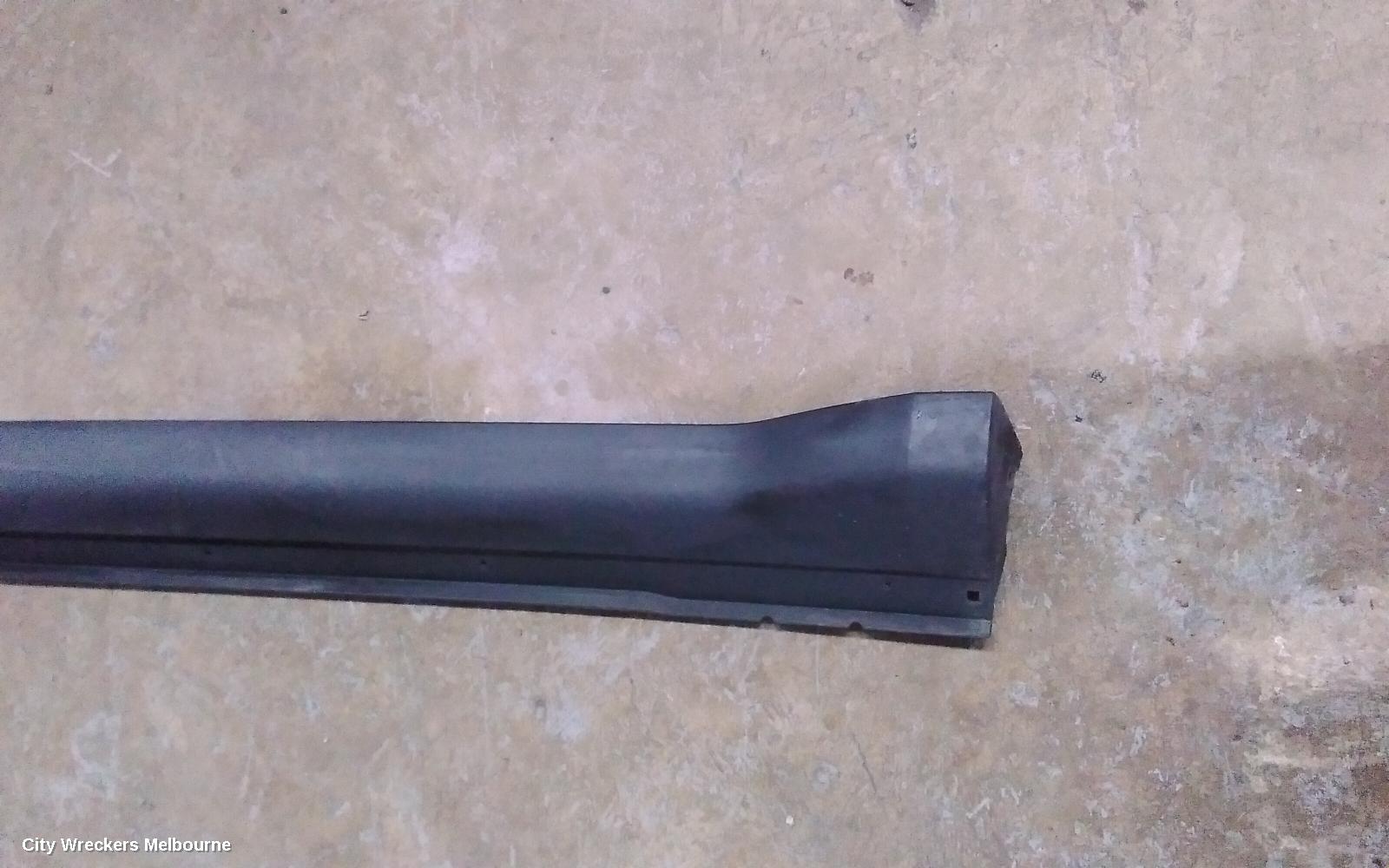 MAZDA CX9 SIDE STEP/SKIRT, TB, 12/2007 - 12/2015 - Image 3